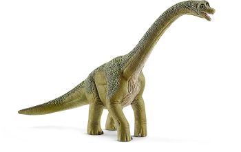 SHL14581 - Brachiosauro