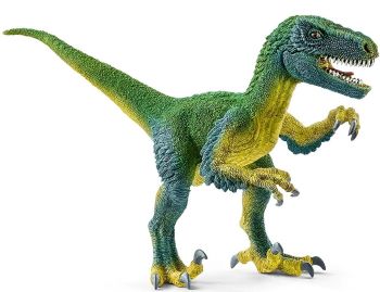 SHL14585 - Velociraptor