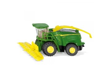 SIK1794 - Abbattitrice di foraggio JOHN DEERE 8500i