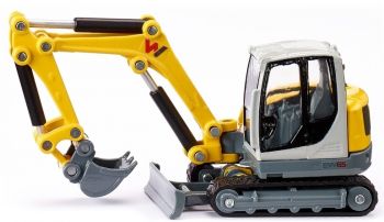 SIK3559 - Miniescavatore su cingoli WACKER NEUSON ET65