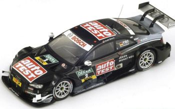 SPASG170 - AUDI RS 5 Team Phoenix #2 DTM 2014 T. Scheider - Tiratura limitata a 300 copie.