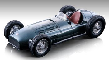 TM18-277D - BRM V16 GP Présentation Car R.MAYS - Limitata a 65 esemplari ex.