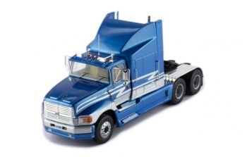 IXOTR127.22 - FORD AEROMAX 6x4 1990 Blu