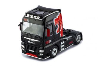 IXOTR132.22 - MAN TGX XXL D38 4x2 Nero