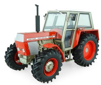 UH5272 - ZETOR Cristallo 8045 4WD