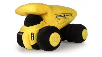 UHK1131 - Dumper in peluche KOMATSU HD605