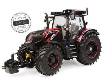 UH6673 - CASE IH Puma 175 CVX Drive con decoro da corsa - AGRITECHINCA 2023