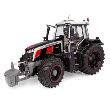 UH6743 - MASSEY FERGUSON 7S.165 Bernard Farm Equipment - Edizione limitata a 750 unità