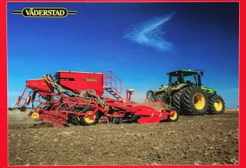 PUZV0130 - Puzzle 300 pezzi VADERSTAD