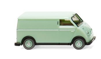 WIK033401 - DKW bianco verde