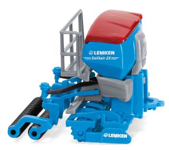 WIK037811 - Seminatrice LEMKEN Solitair 25