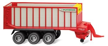 WIK038138 - POTTINGER Carro autocaricante Jumbo