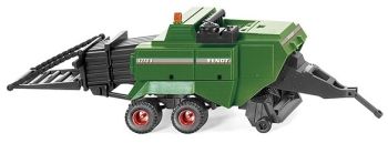 WIK039603 - Pressa FENDT 1270S