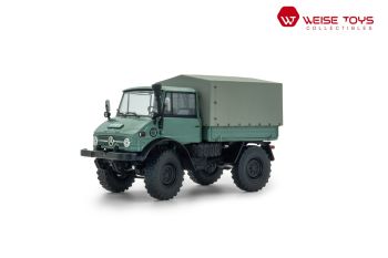 WEI1012 - UNIMOG 406