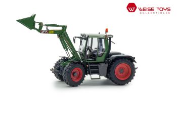 WEI1082 - FENDT Xylon 524 con caricatore anteriore